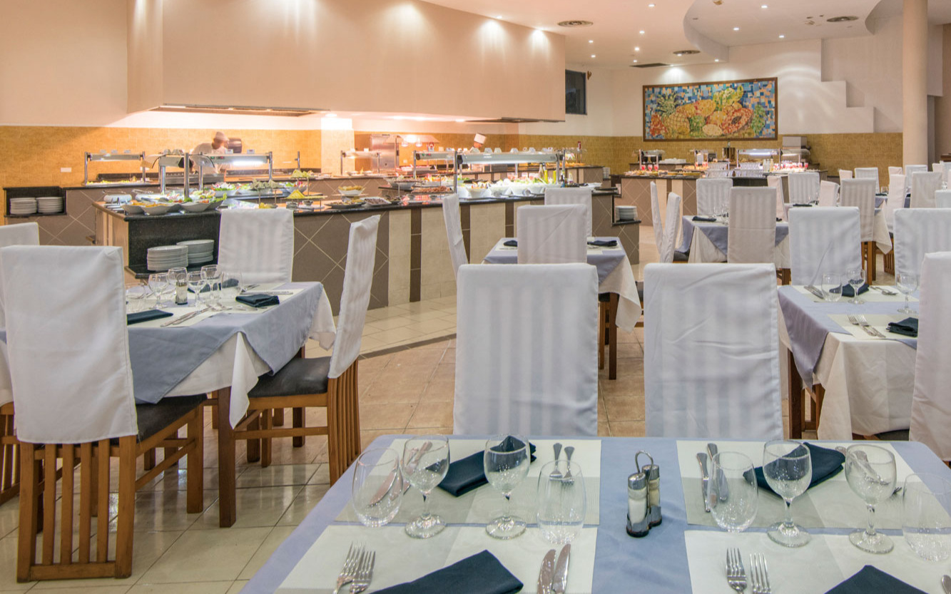 Buffet El Dorado Buffet El Dorado