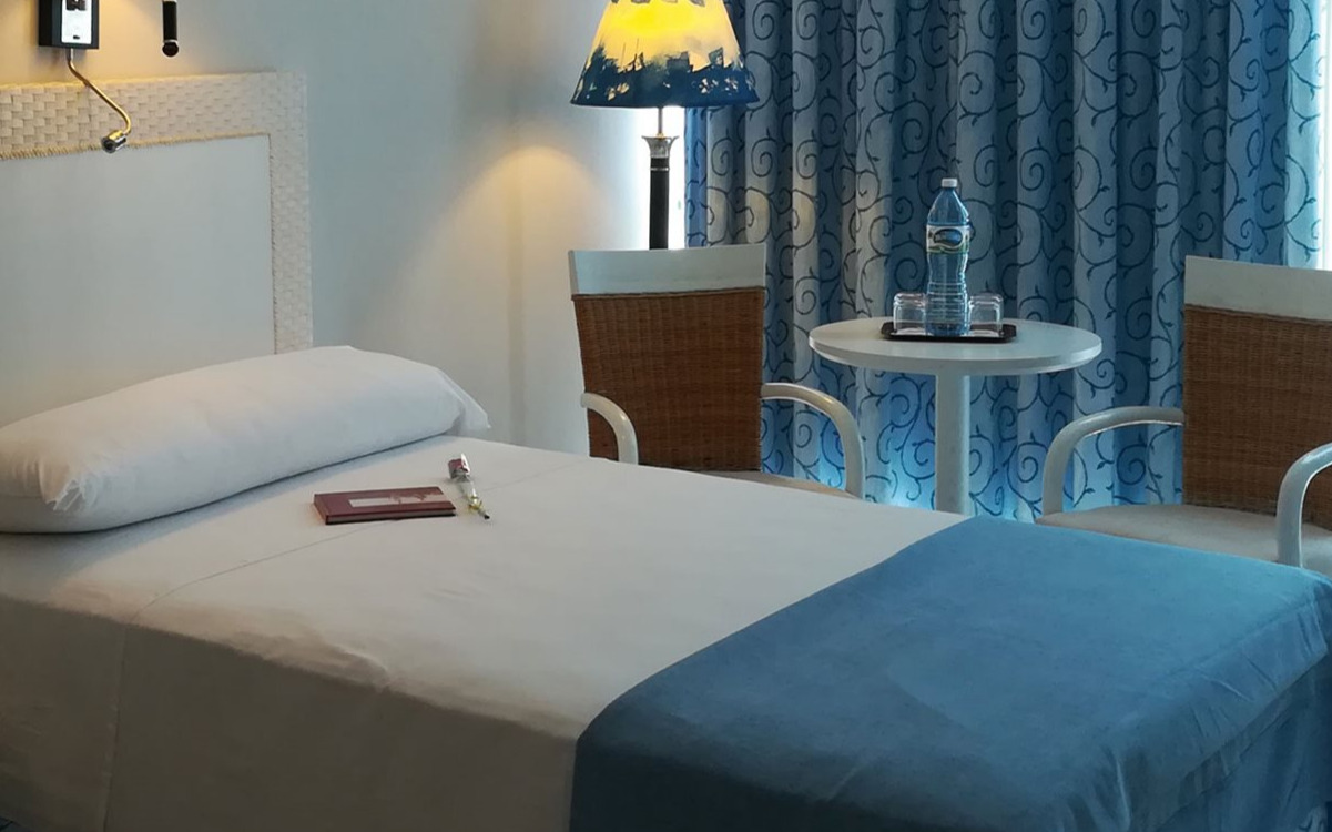 Chambre collection solo Chambre collection solo