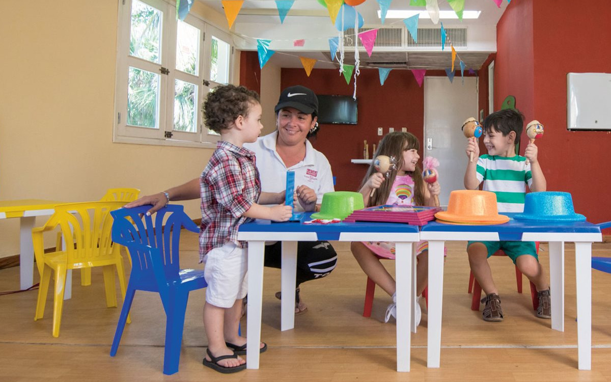 Club enfants Club enfants