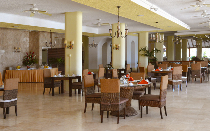 Buffet Buffet