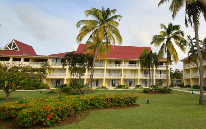 Gardens Gardens