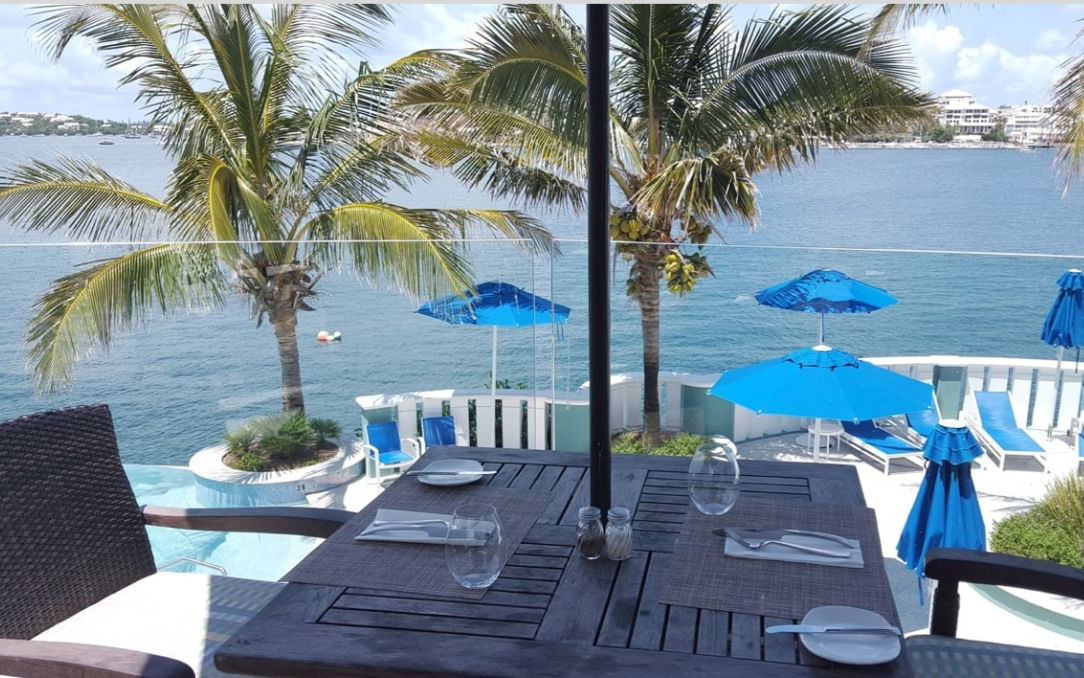 Restaurant Restaurant