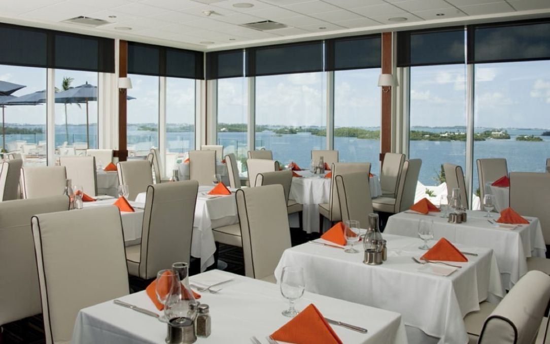 Restaurant Restaurant
