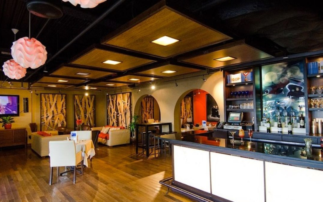 Bar Bar