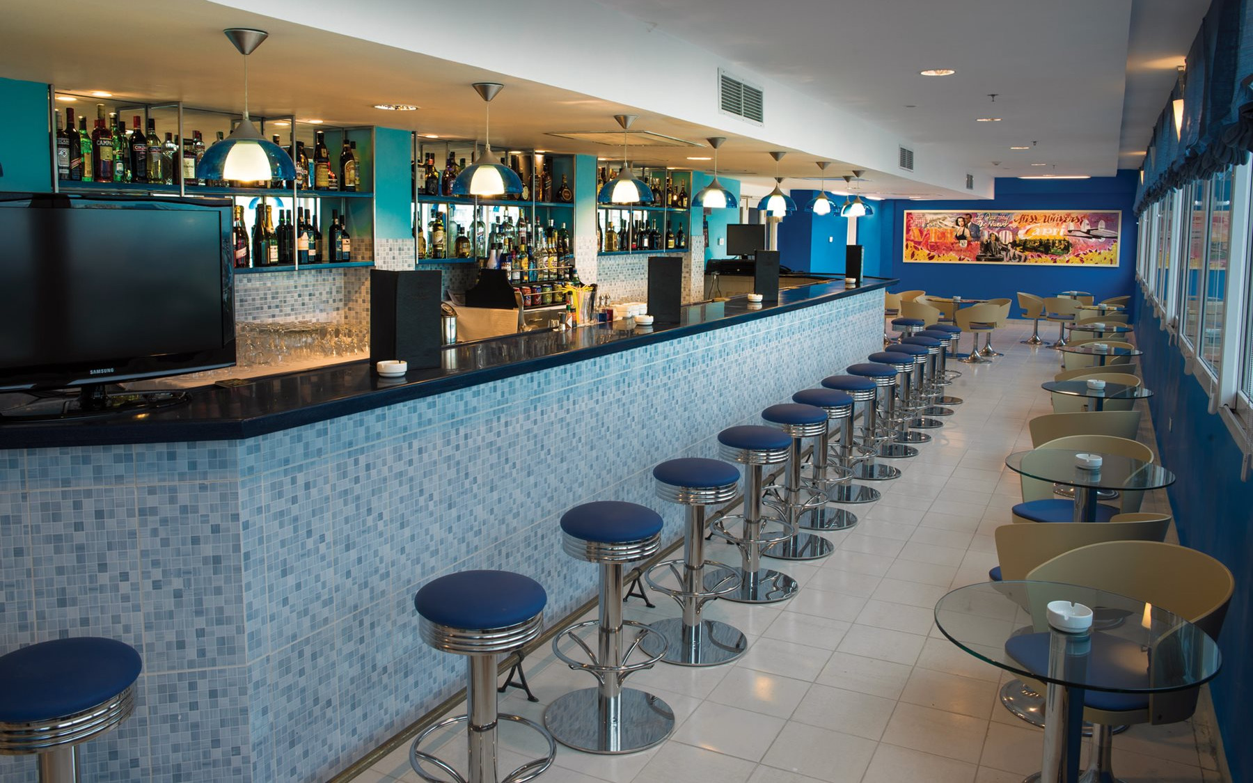 Bar Azul Bar Azul