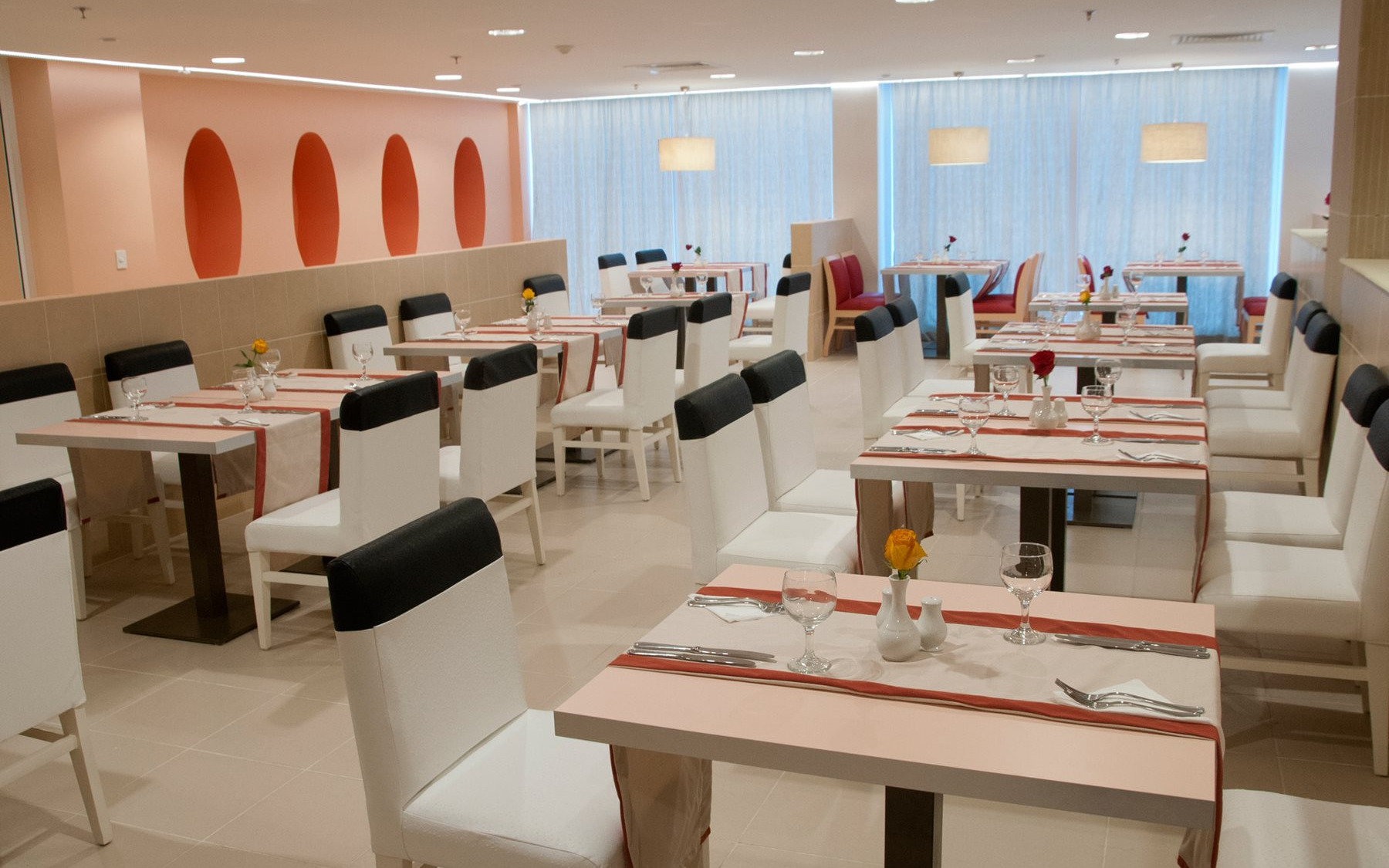 Restaurant Ana Capri Restaurant Ana Capri
