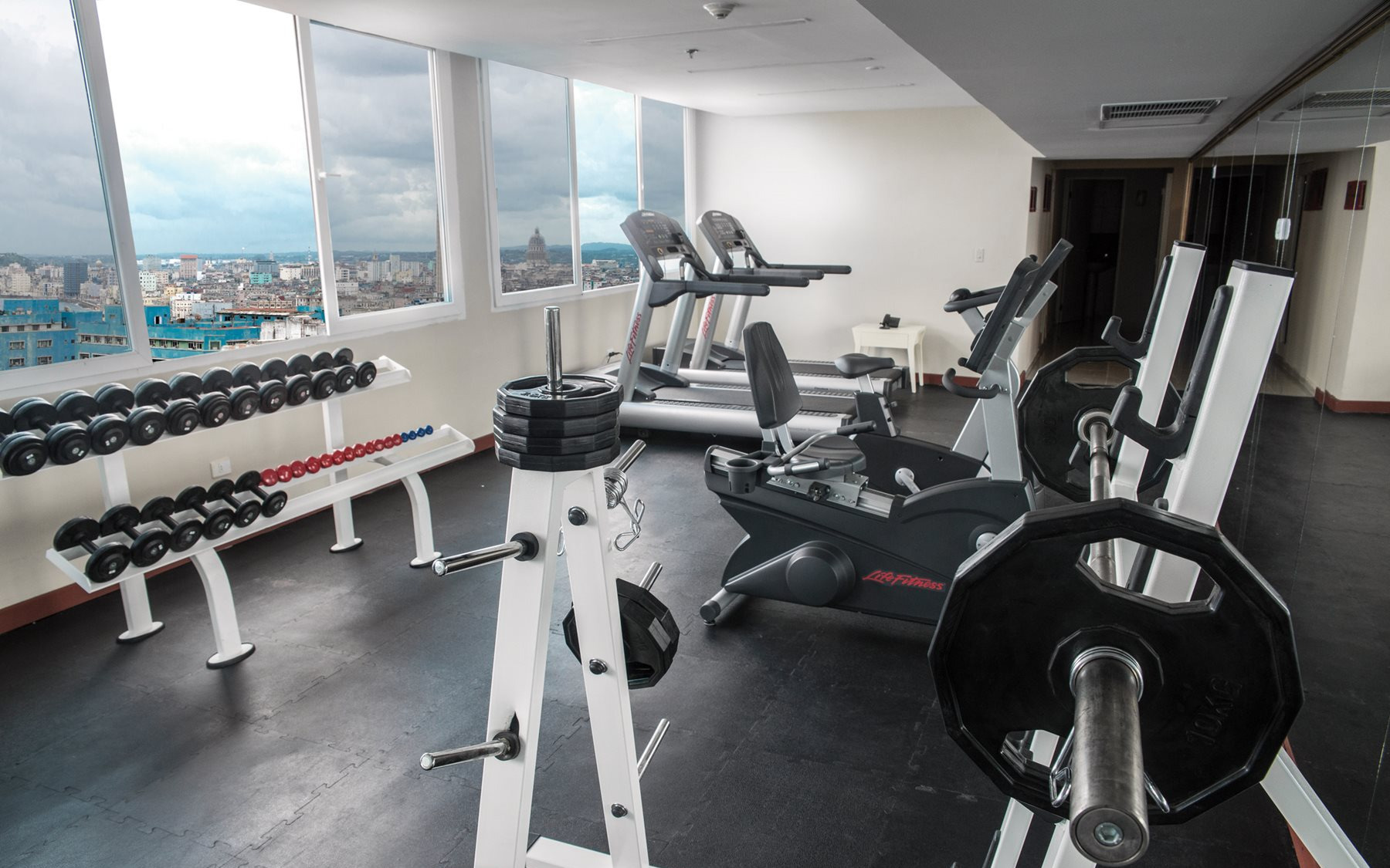 Gym Gym