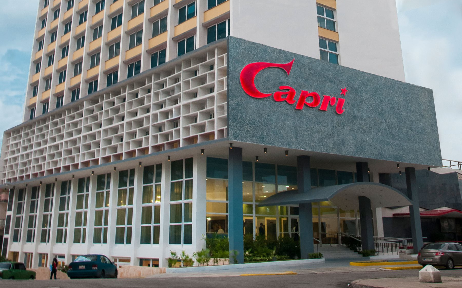 Hotel Hotel