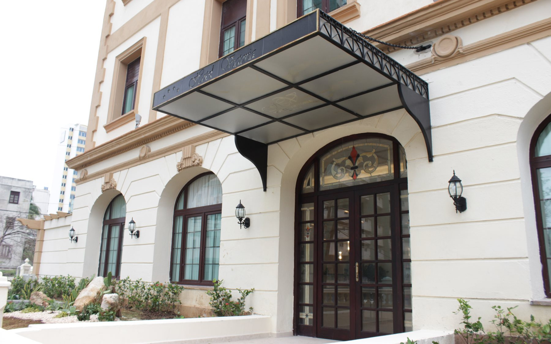 Hotel Hotel