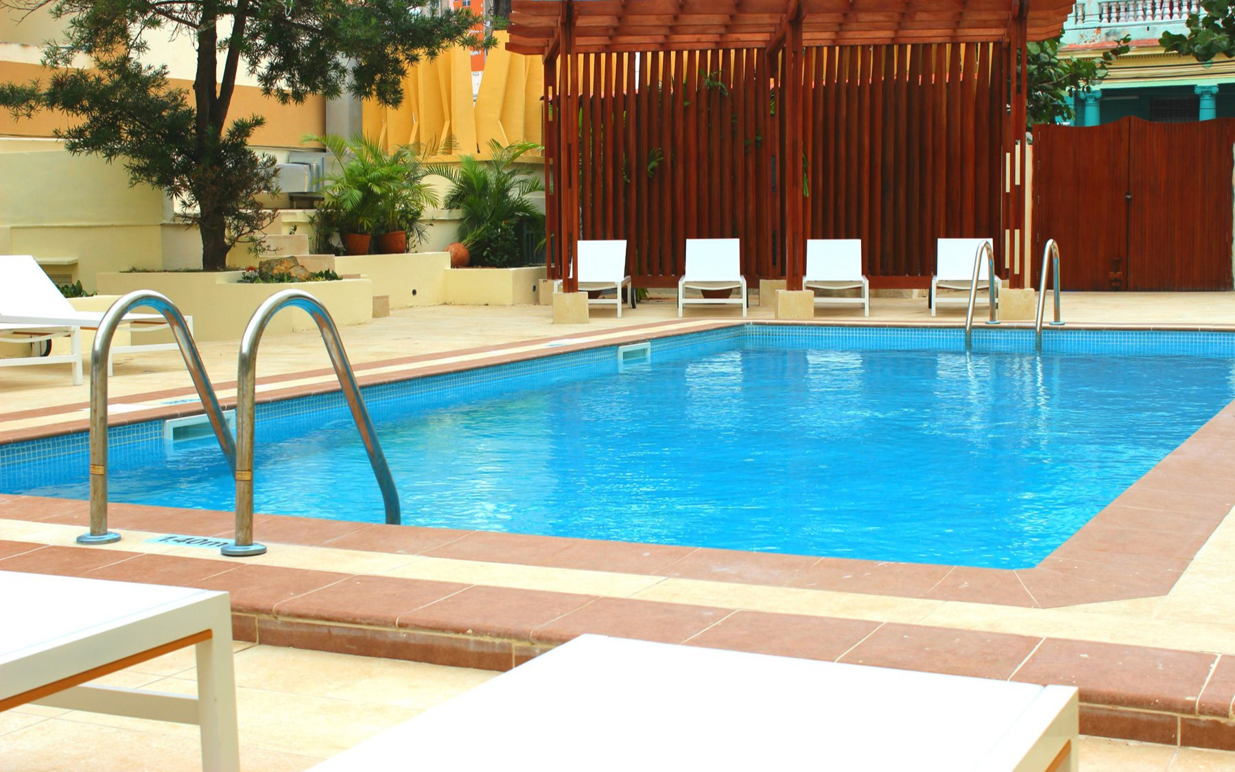 Piscine Piscine