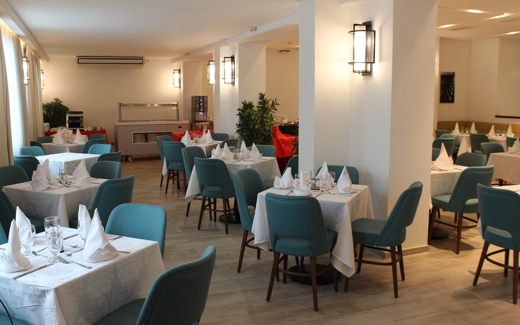 Restaurant Victoria Restaurant Victoria