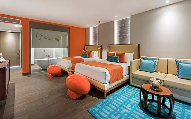 Suite Suite