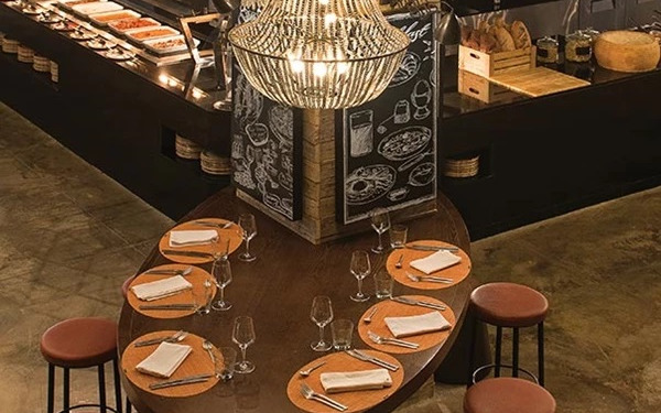 Restaurant Restaurant
