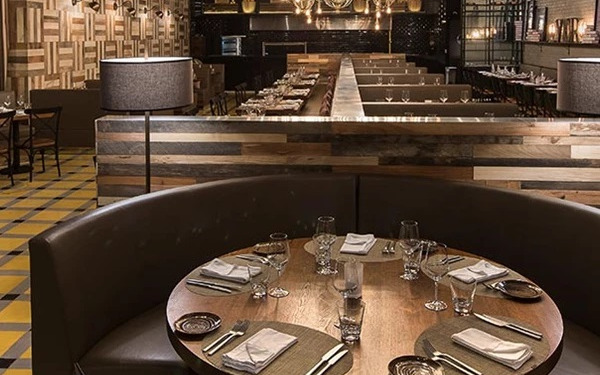 Restaurant Restaurant