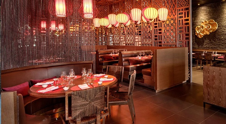 Restaurant Restaurant