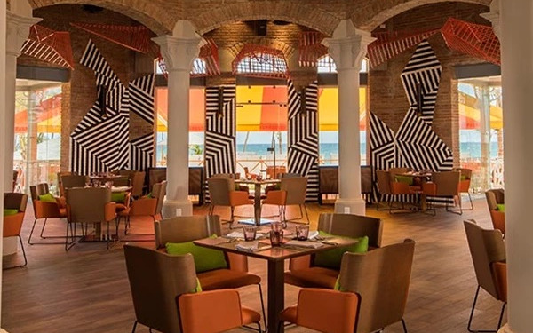 Restaurant Restaurant
