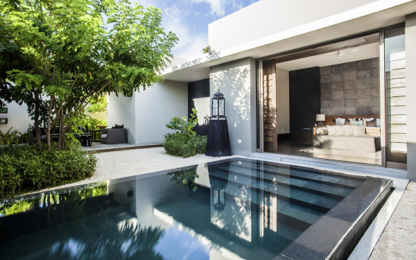 Villa Villa