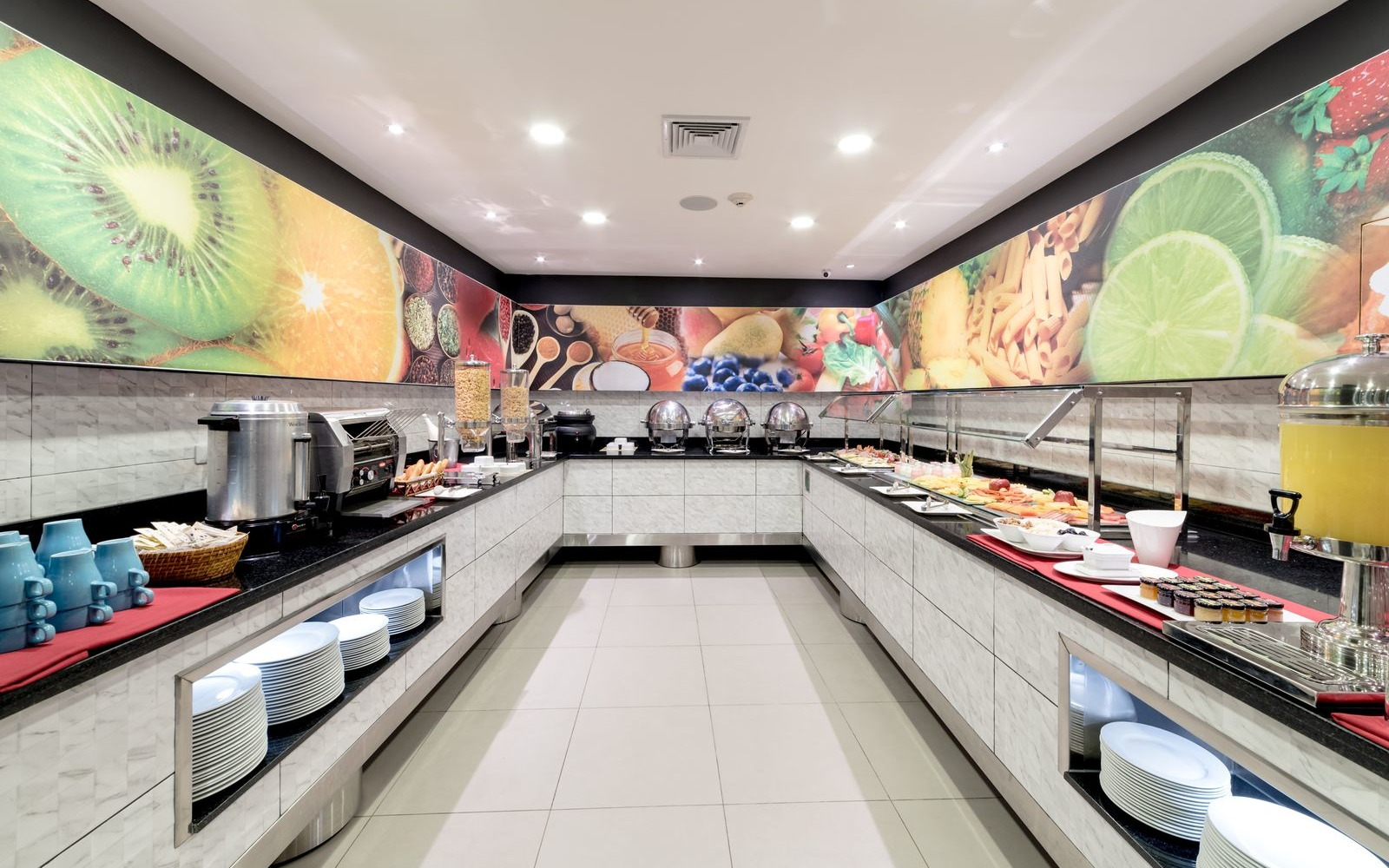 Buffet Buffet