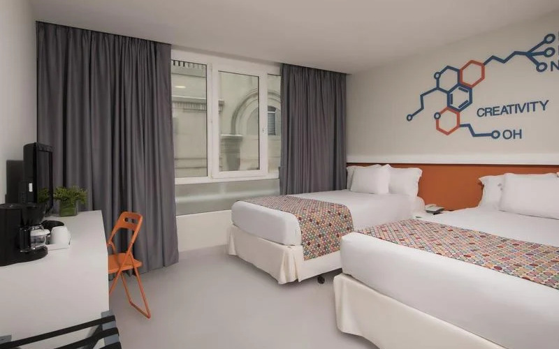 Chambre Deluxe Chambre Deluxe