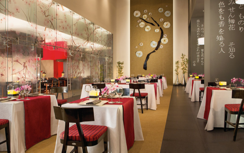 Restaurant Restaurant