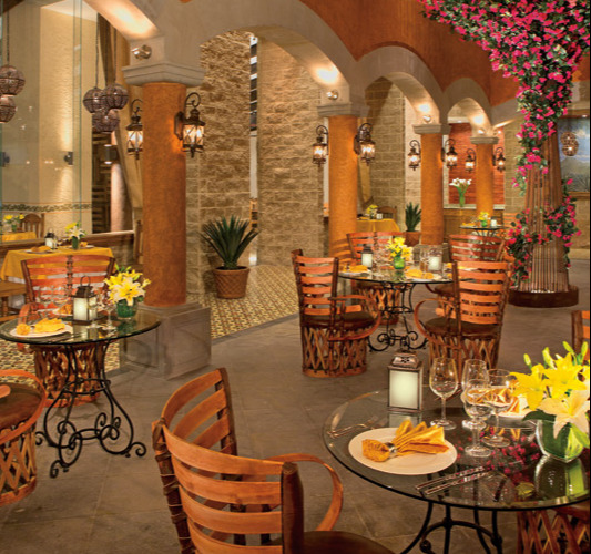 Restaurant Restaurant