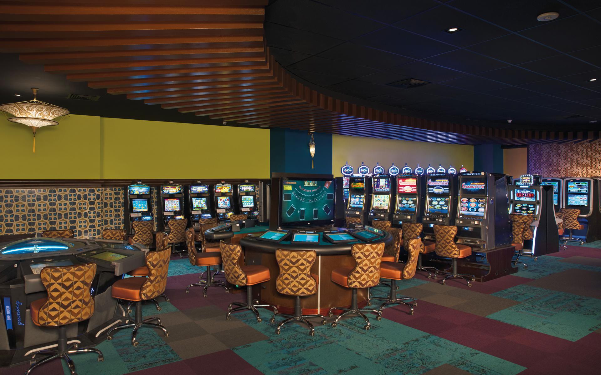 Casino Casino