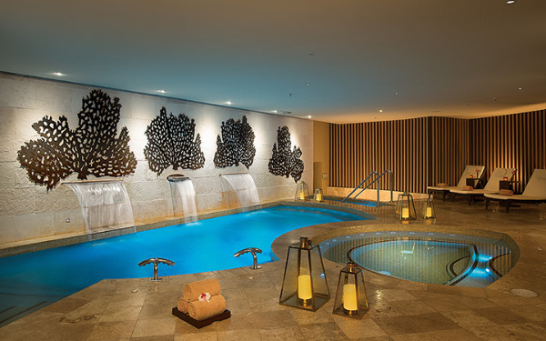 Spa Spa