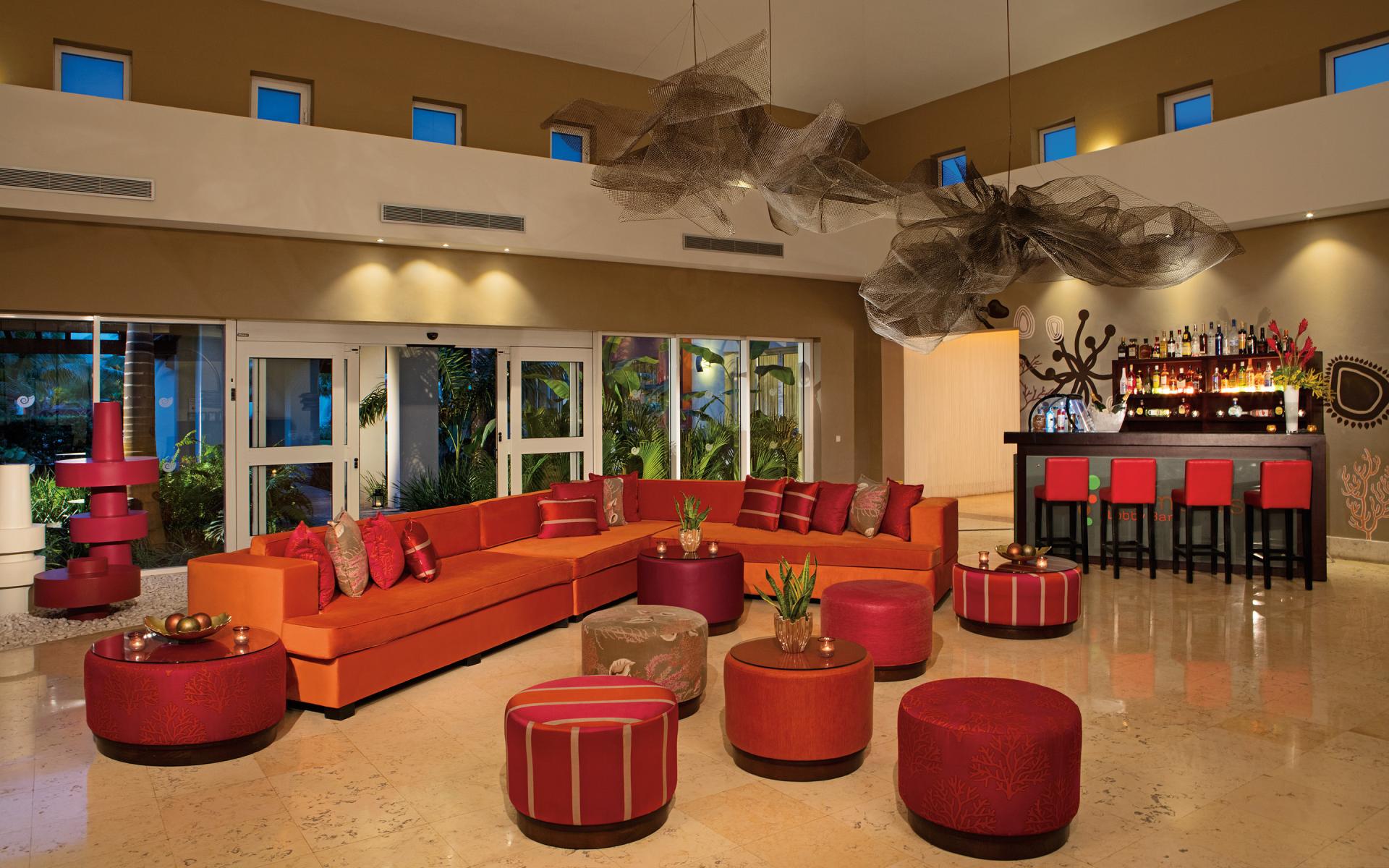Lobby Lobby