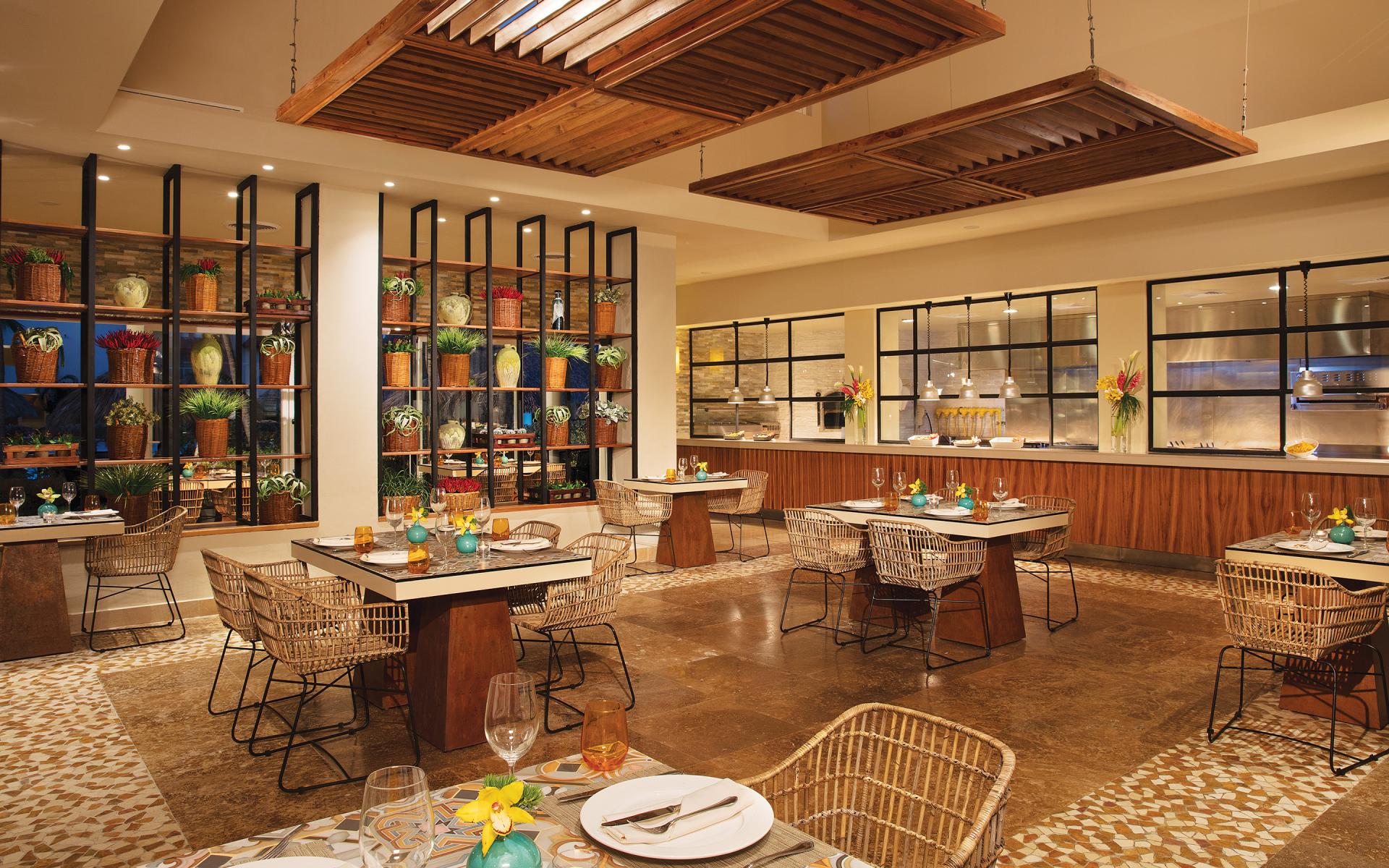 Restaurant Restaurant