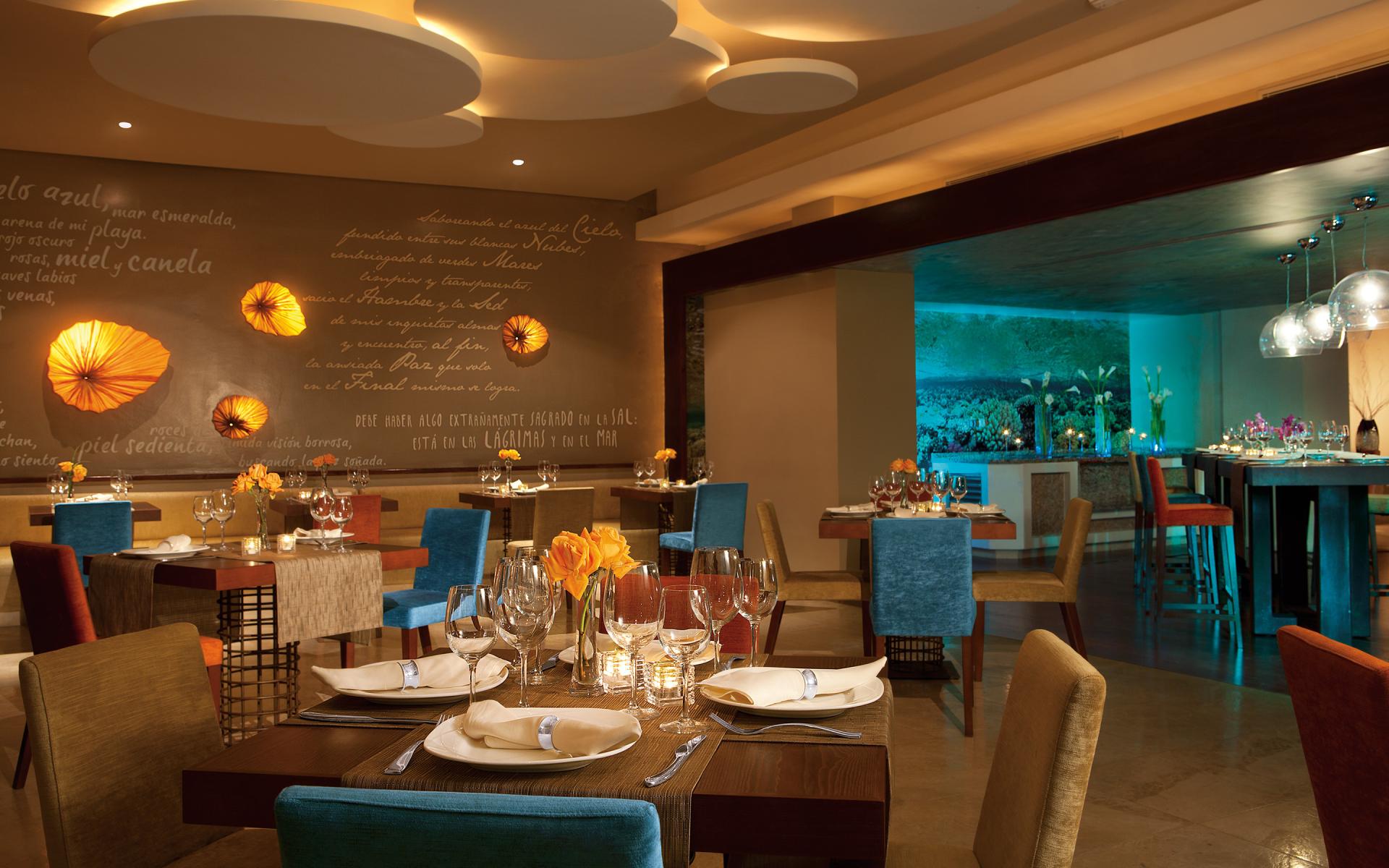 Restaurant Restaurant