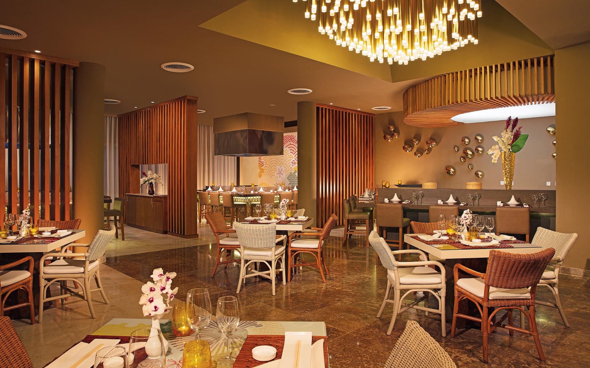 Restaurant Restaurant