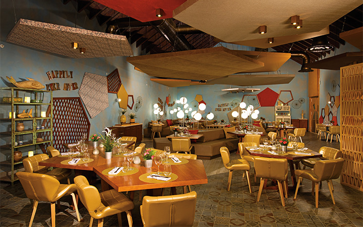 Restaurant Restaurant