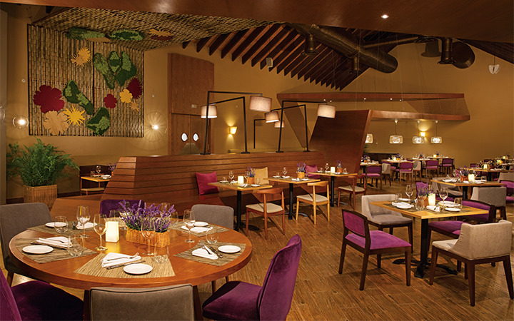 Restaurant Restaurant