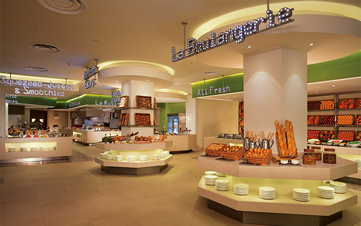 Buffet Buffet