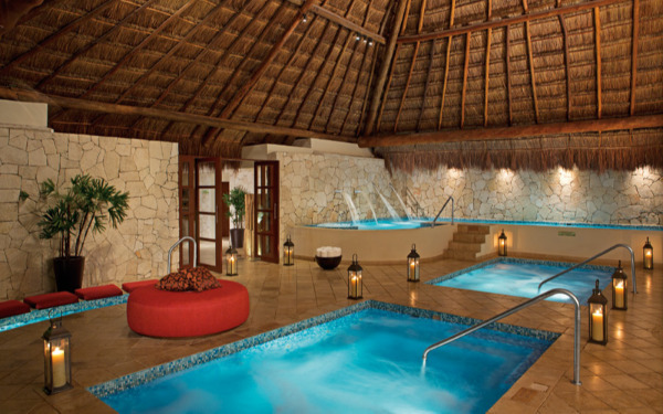 Spa Spa