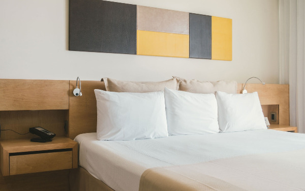 Chambre standard Chambre standard