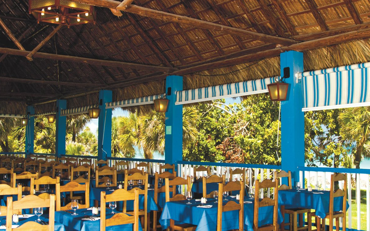 Ranchon Caribe Ranchon Caribe