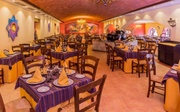 Hacienda Hacienda