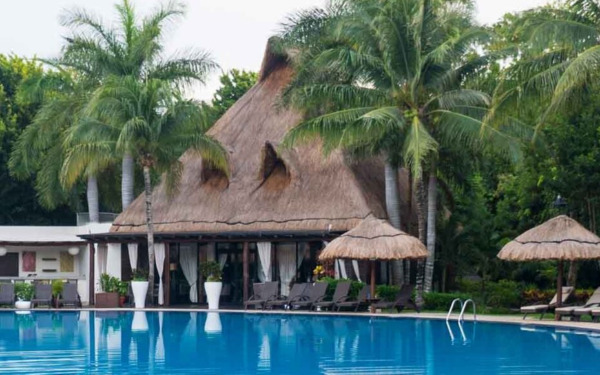 Pool Pool