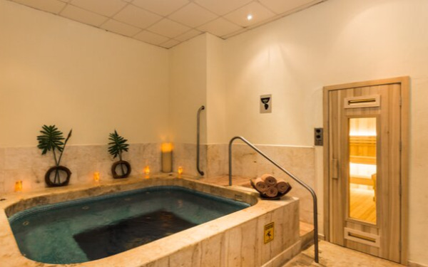 Spa Spa