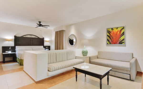 Junior Suite Junior Suite
