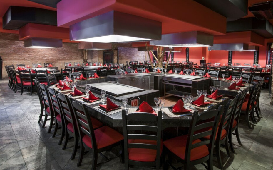 Restaurant Restaurant
