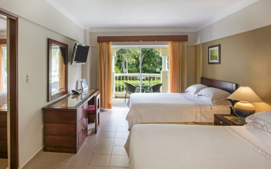 Chambre familiale Chambre familiale