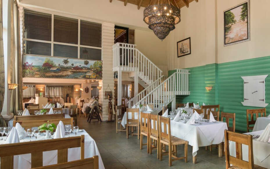Restaurant Restaurant