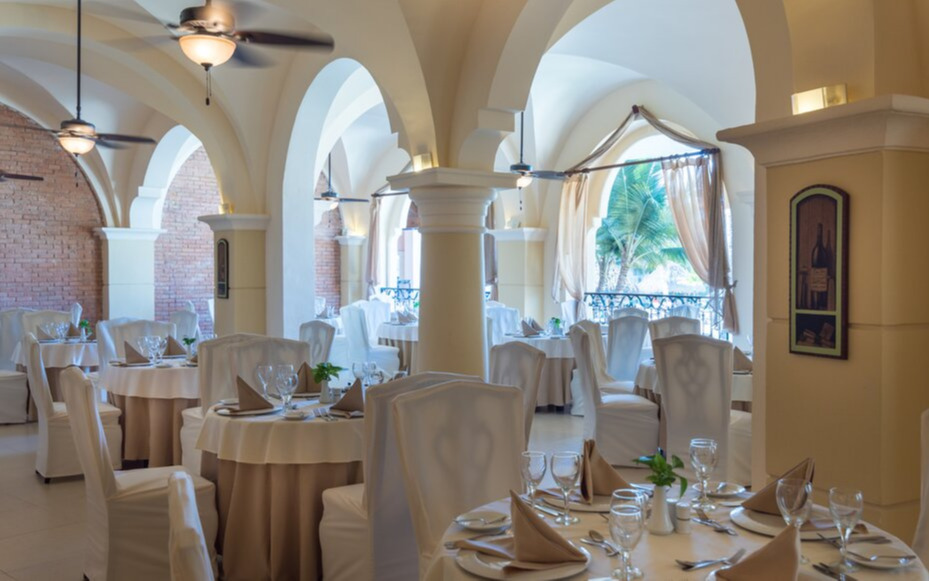 Restaurant Restaurant