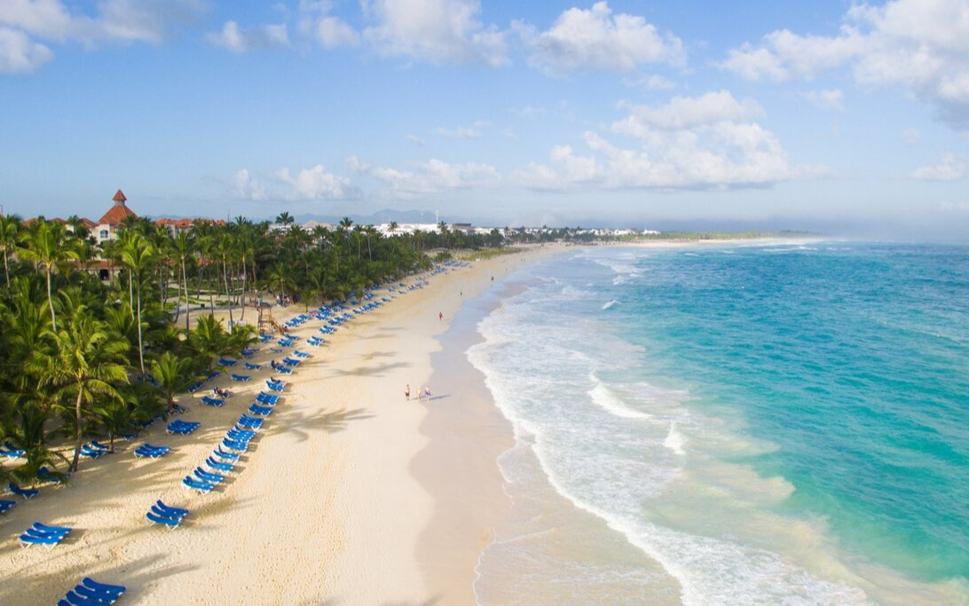 Beach Beach