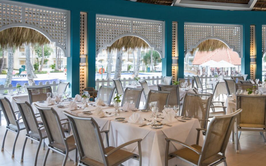 Restaurant Restaurant