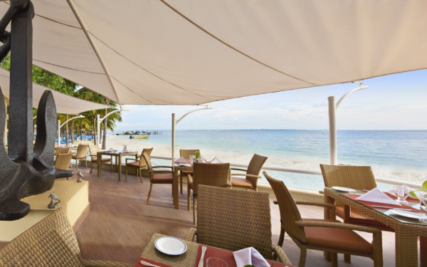 Restaurant Restaurant