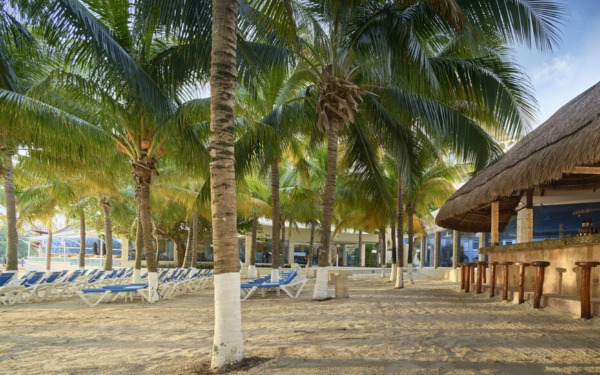 Beach Bar Beach Bar