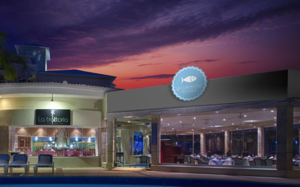 Restaurants Restaurants